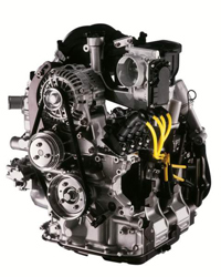 P54A8 Engine